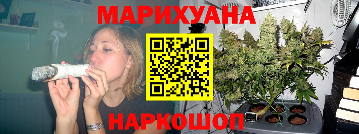 Канабис гибрид Гуково